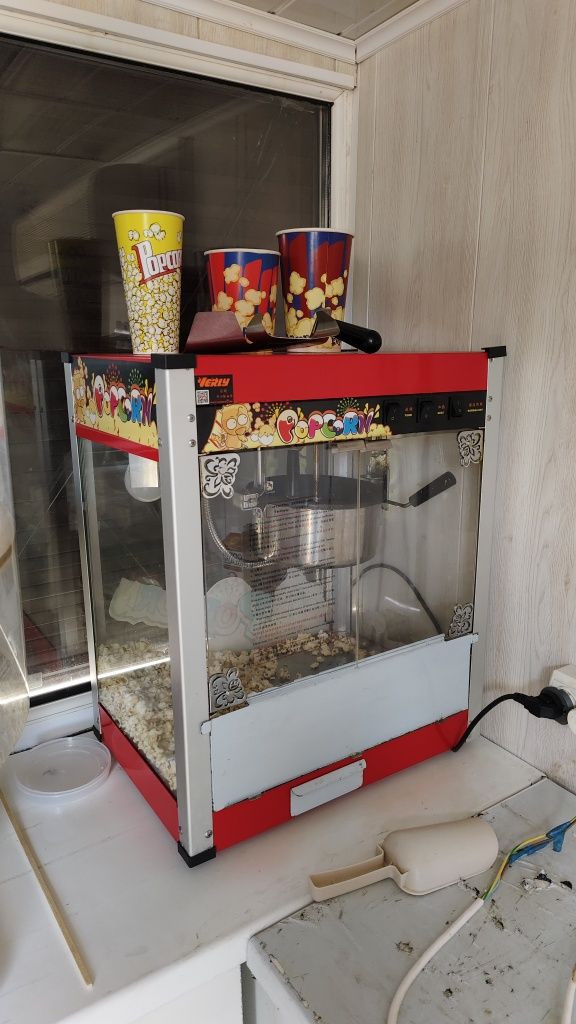 Продается ларек, повильон