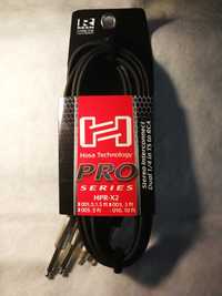 Hosa Pro Series-Cablu Audio