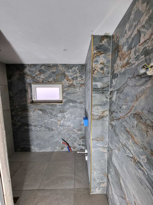 Фаянс терекот мазилки