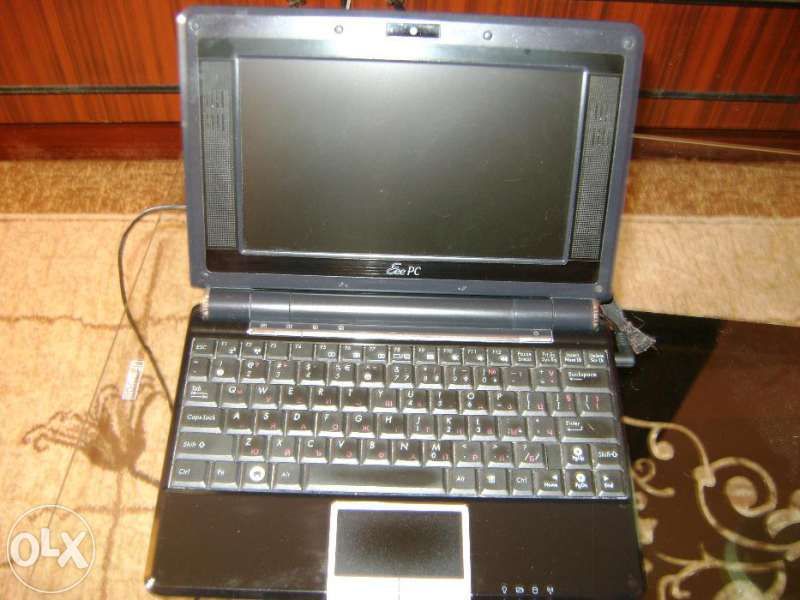 Аsus eee pc 904hd