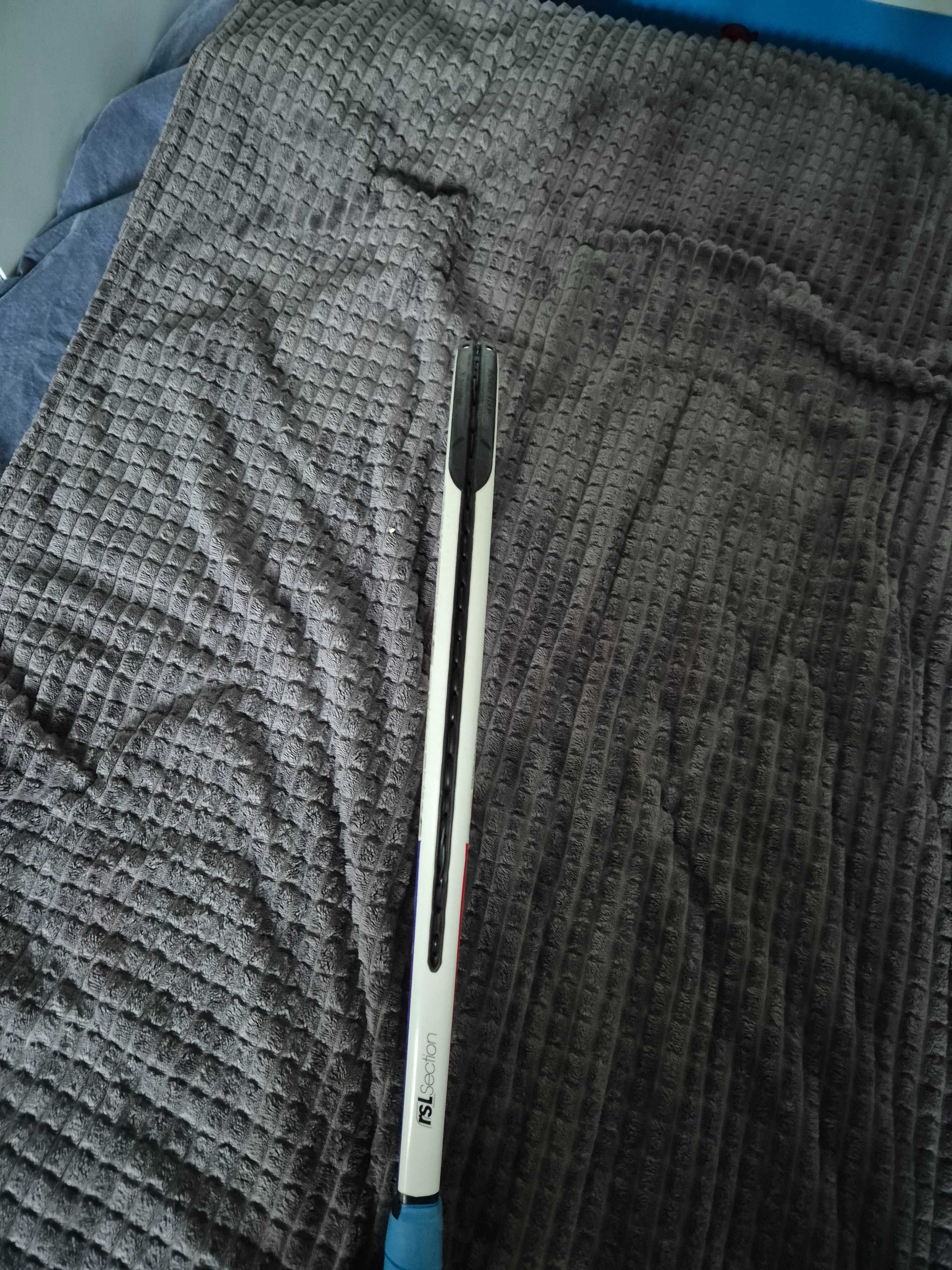 Technifibre T fight  280g Две
