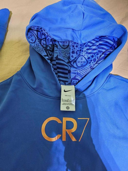 NIKE Спортен екип CR7