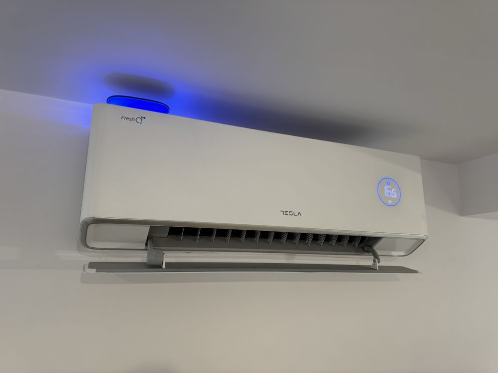 Montaj ( Instalare) Aer Conditionat ,Reparatii, FIRMA AUTORIZATA AGFR!