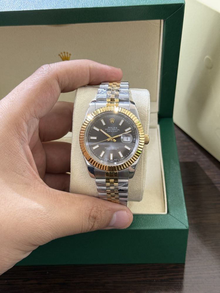 Часы Rolex Wembledon