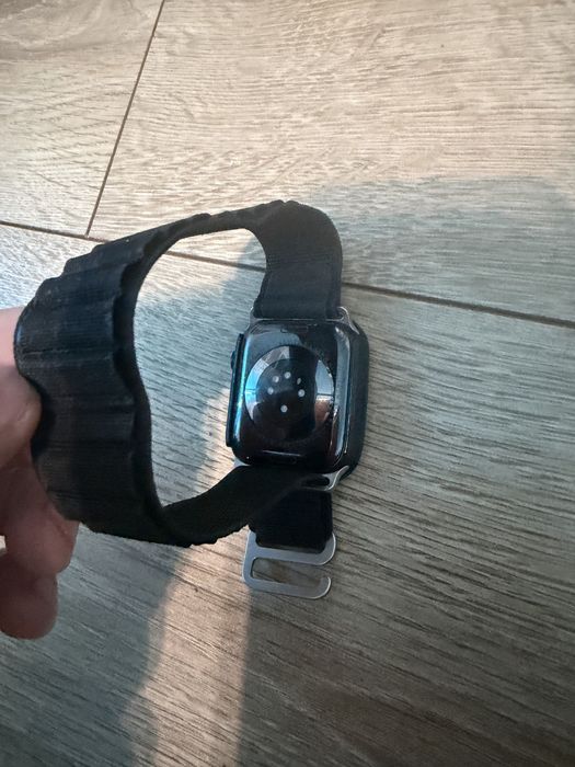 Apple watch seria 9