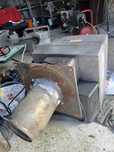 Arzator motorina/clu 145-570kw 2 trepte