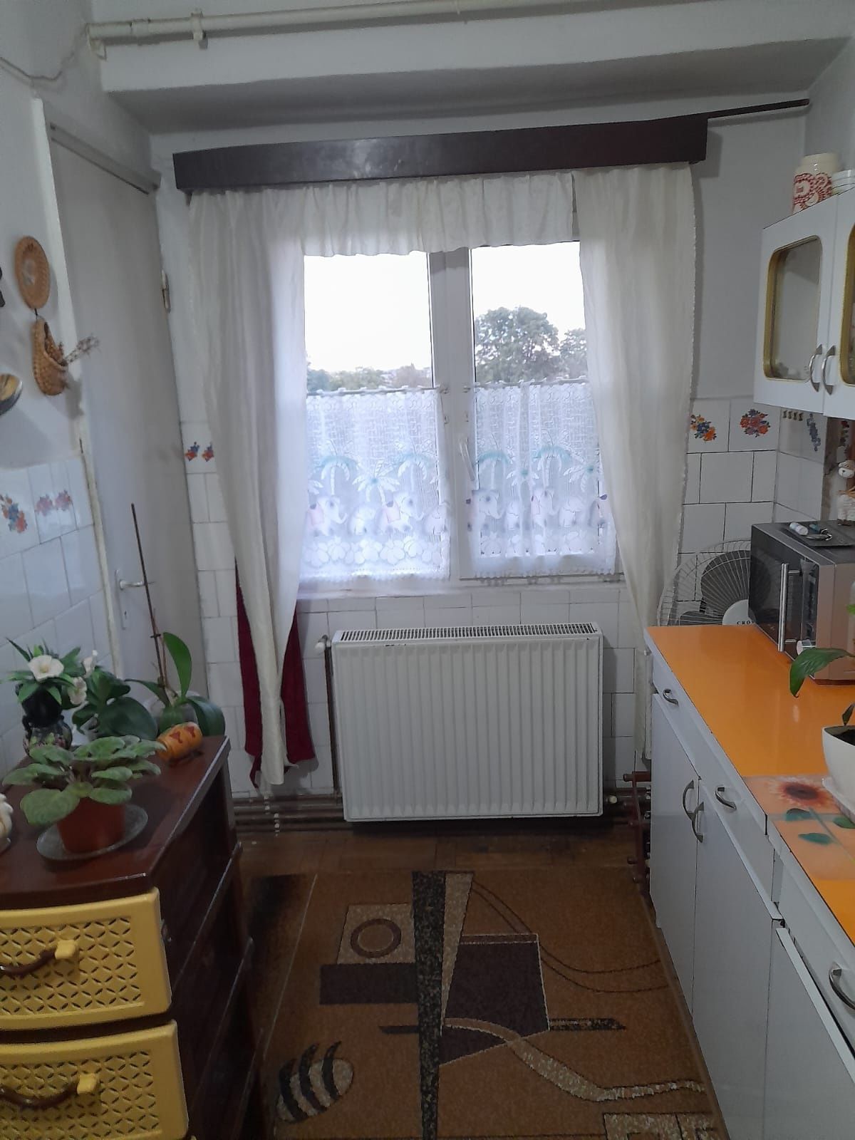 Apartament 2 camere
