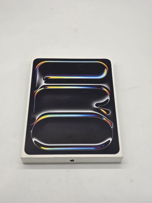 Apple iPad Pro 13, M5, 256GB, SPACE BLACK, garantie, SIGILATA