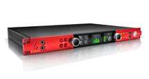 Focusrite Red 4Pre Dante / placa de sunet
