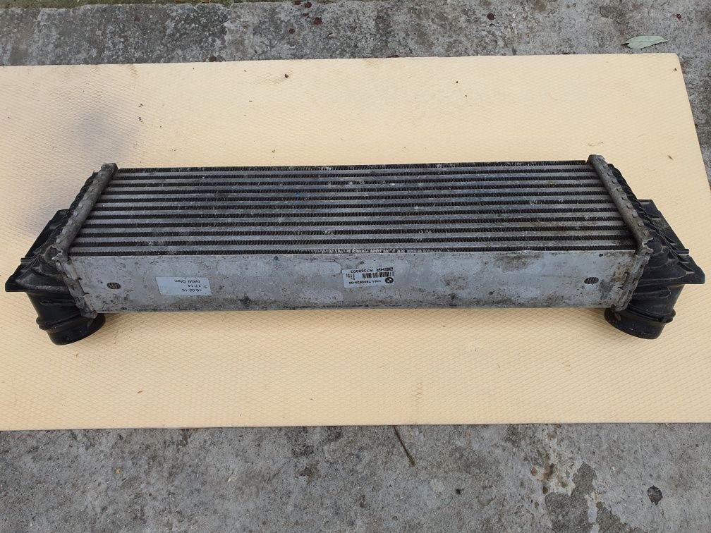 Intercooler Bmw f10/f11 518d/520d