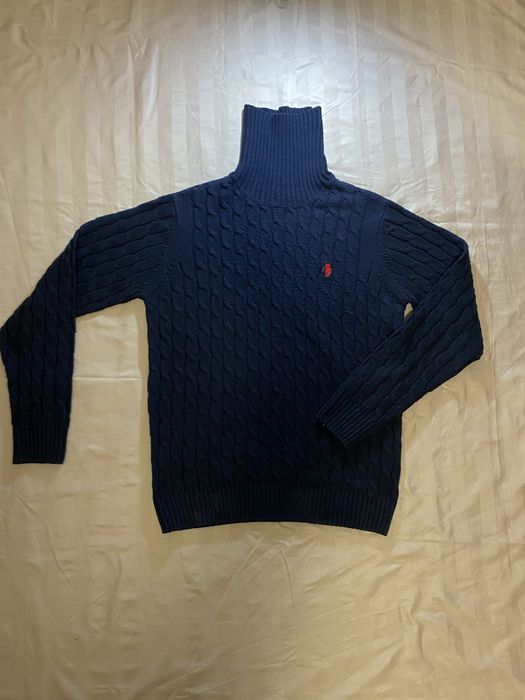 Helanca Polo Ralph Lauren