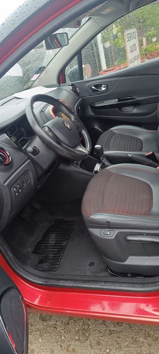 Renault Captur, 2016 ,Automat,1,5 diesel ,euro 6.Garantie un an.