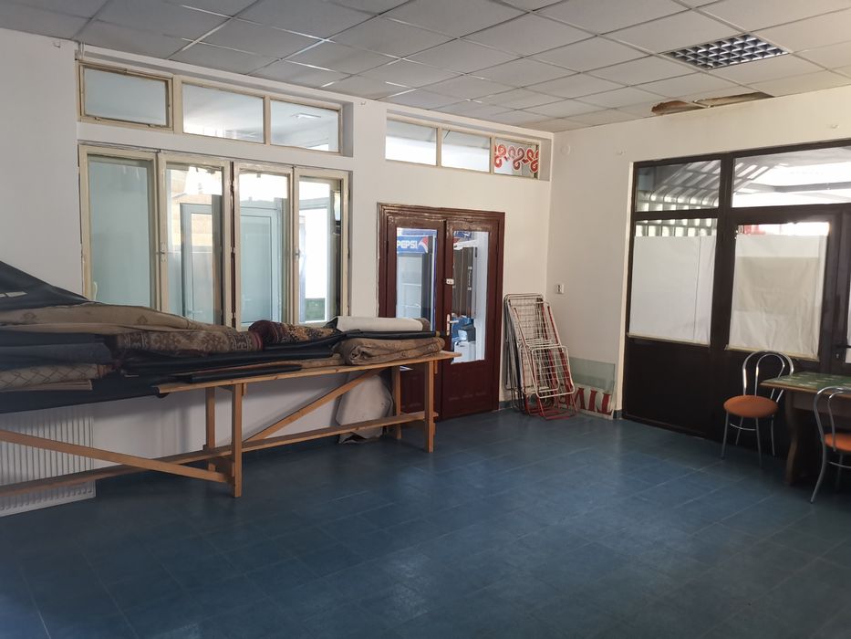 Spatii de inchiriat campia turzii