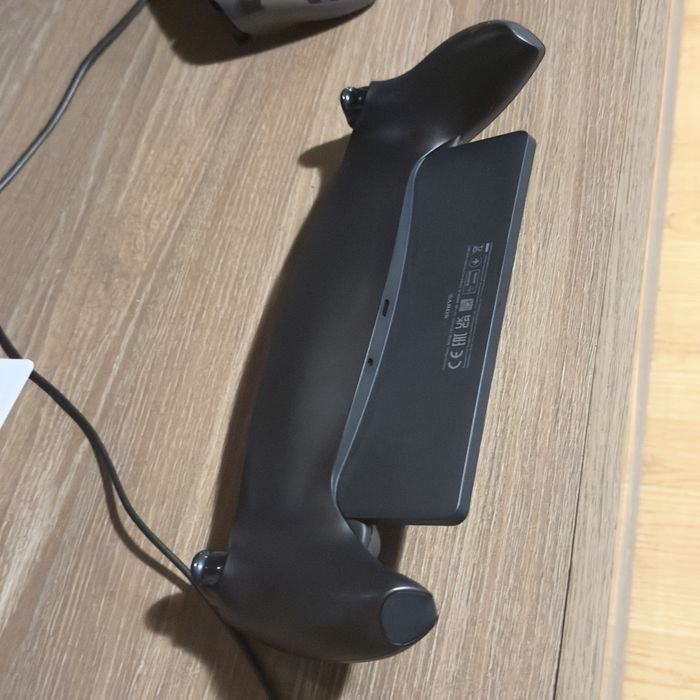 Vand Consola Portal PS5 black