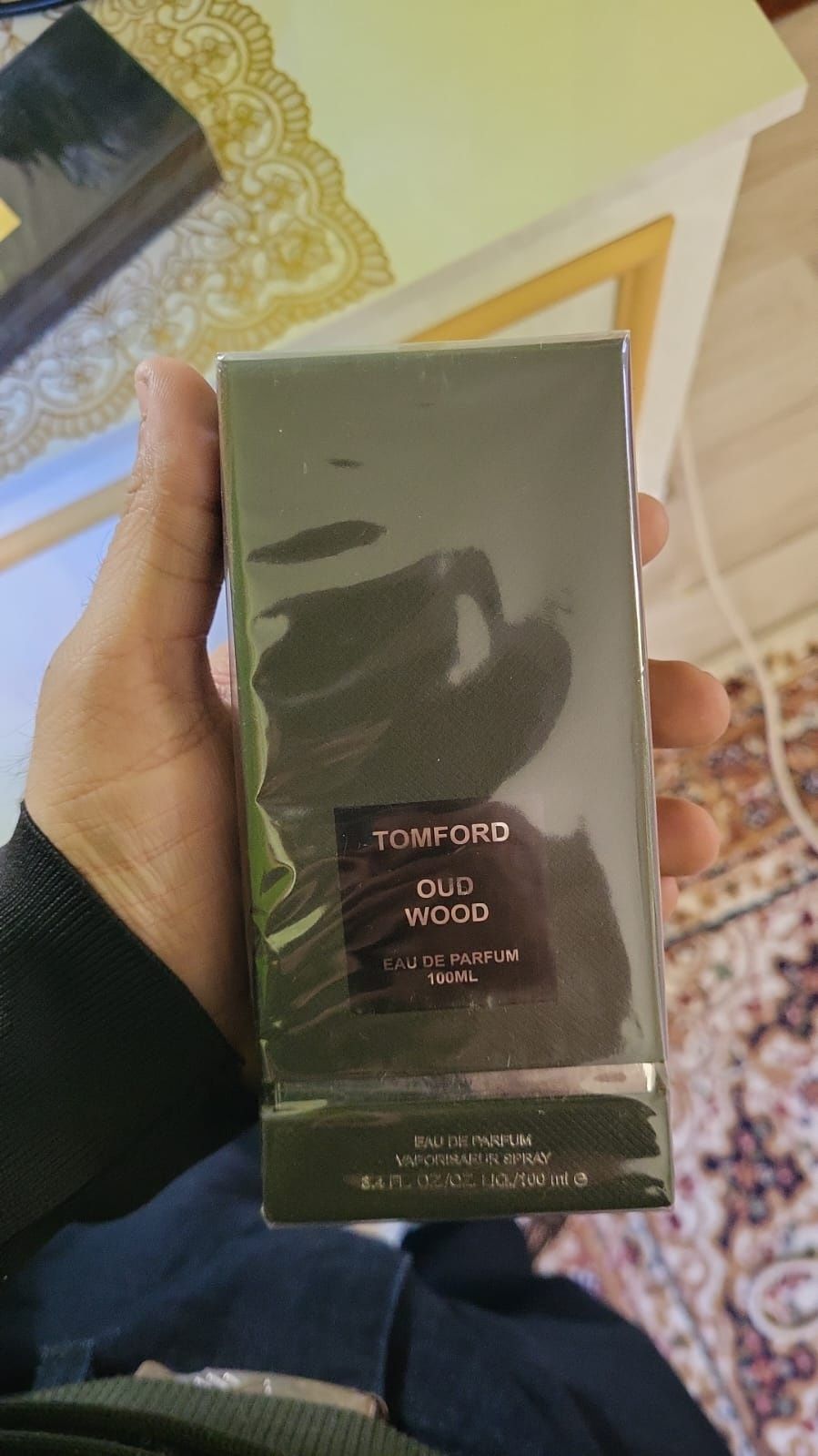 Tom Ford extreme 100 ml