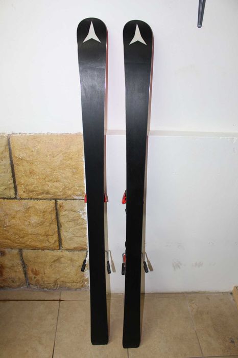 Ski/schi Atomic Redster  G9 138cm