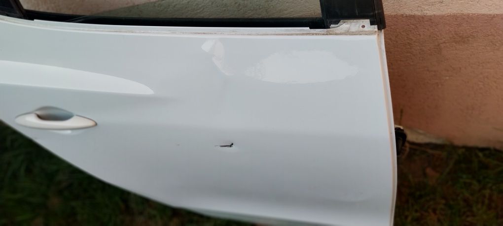 Задна врата за Hyundai ix35