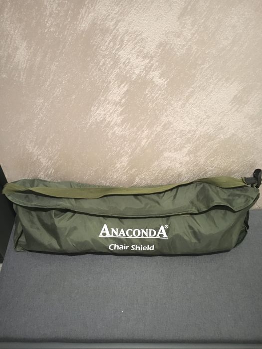Сенник за стол Anaconda Chair Shield