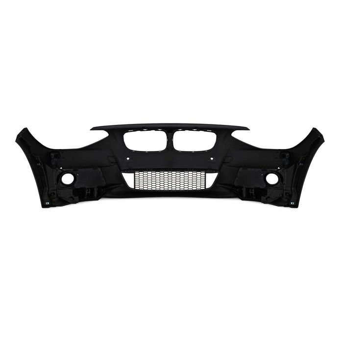 Bara fata BMW Seria 1 F20 (2011-2014) M-Technik Design