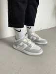 Nike кроссовки SB Dunk -0