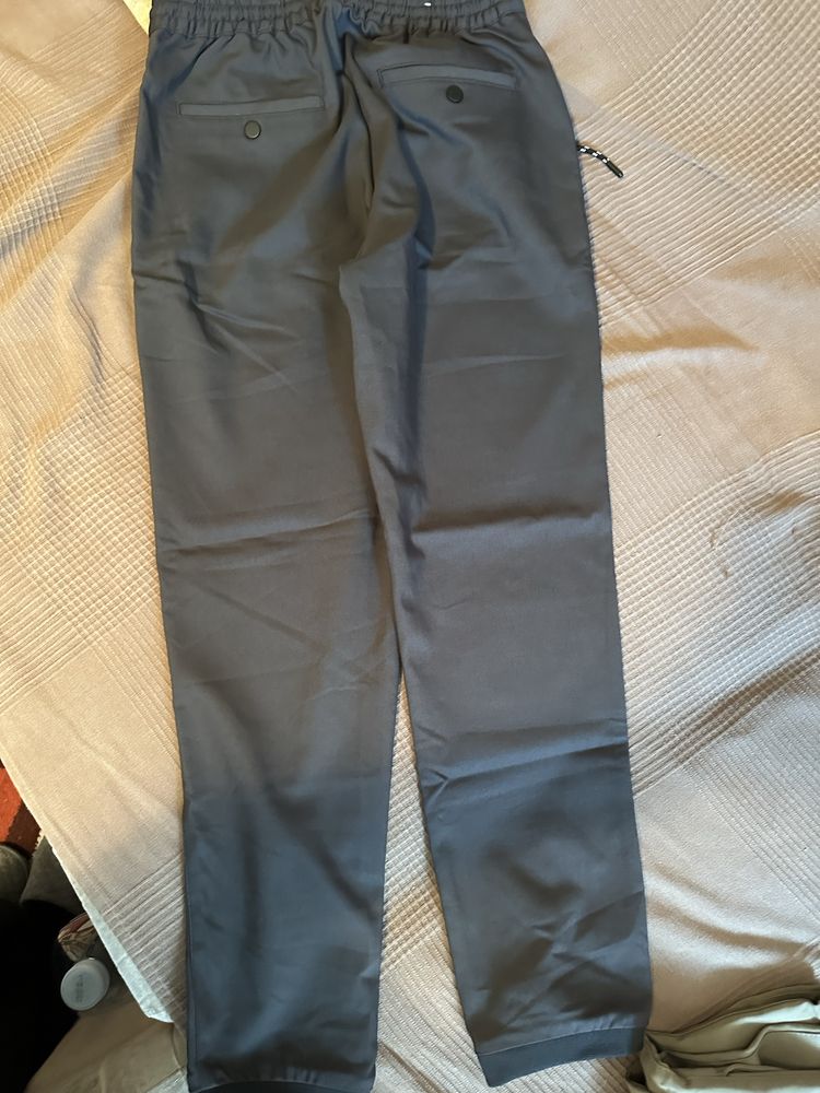 Pantaloni Zara barbati