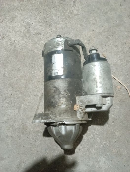 Стартер донс 2 л