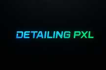 Detailing auto..