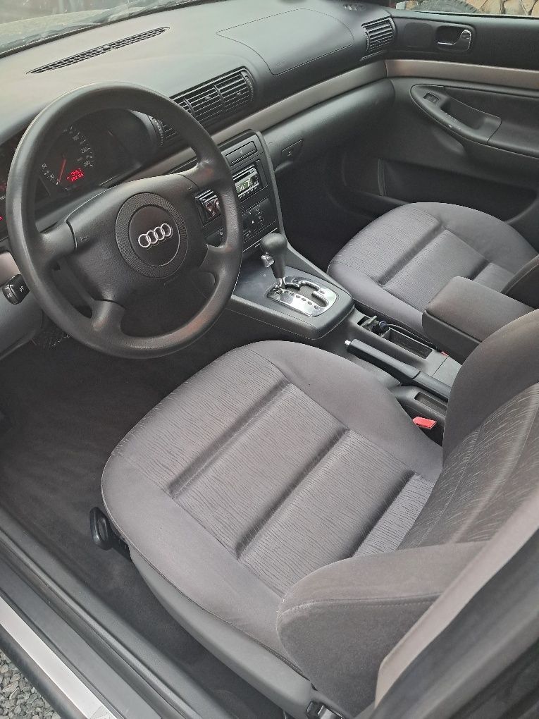 Audi A4 B5 , 1.9  Tdi. Cutie viteze automată