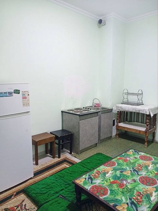 Яшнобод    Ховос  2-тор кучаси    Дустлик метро