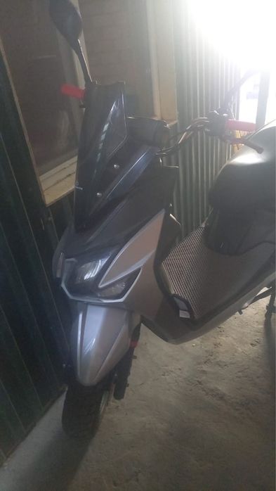 Самурай обмен на айфон или нал продается