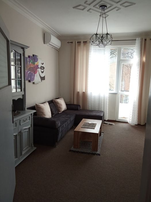 Дава се под наем Двустаен апартамент в София, Белите брези - 50 кв.м за 480 € - Снимка #3