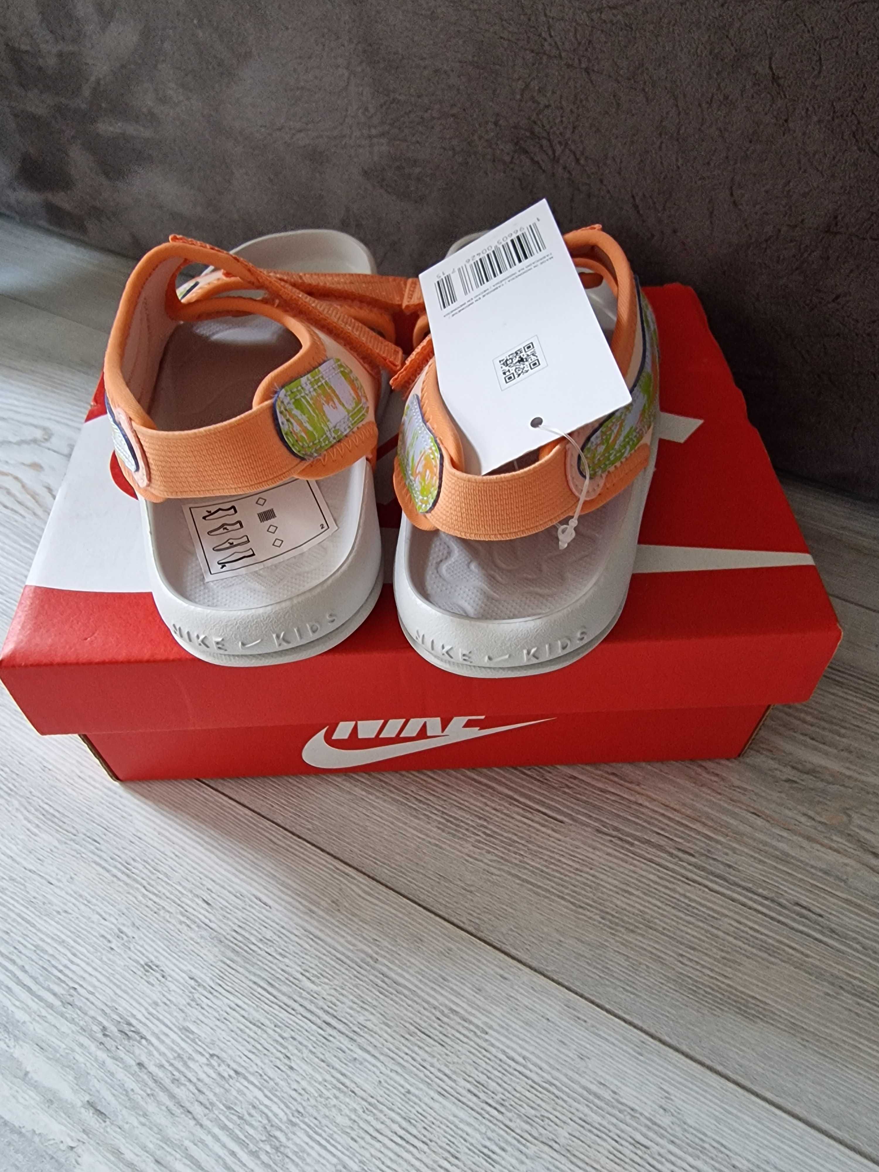 Детски сандали Nike