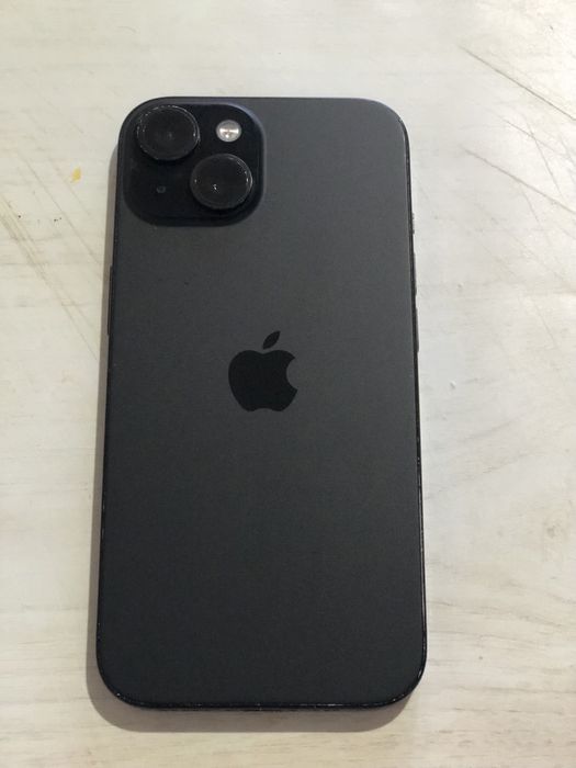 Iphone 15 E-Sim Bateria 100% Originala