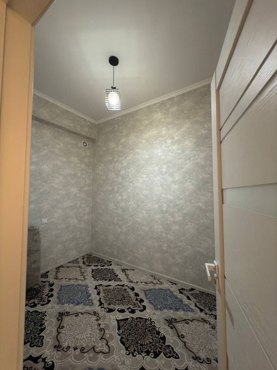 Аренда квартира Махтимкули кучаси  3/7/9  75 м²  6500 $  евро ремонт