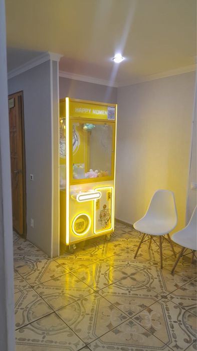 Готовый бизнес Хватайка