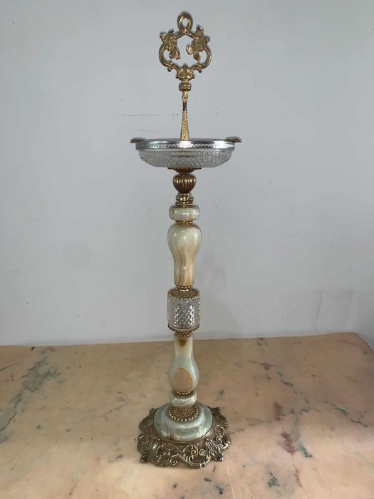 Scrumiera terasa hol