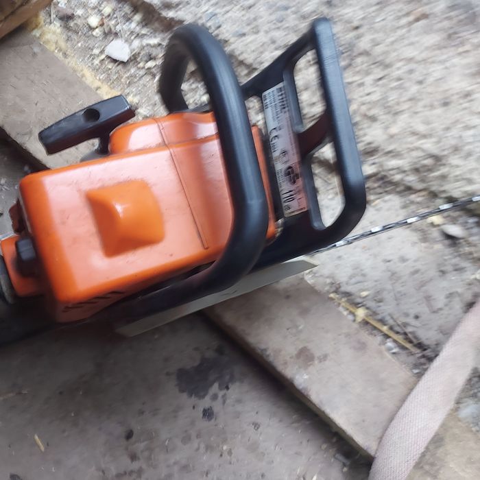 Drujba stihl ms 180