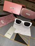 Ochelari de soare miu miu