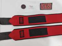 SBD Bandaje Pentru Încheieturi 8cm Powerlifting
