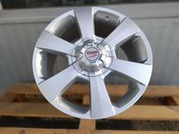 Алуминиеви джанти 18 цола 5 139.7 за SUZUKI