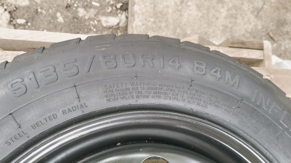 Rezerve slim 4 *98, butuc 58.1, 4*100,60.1 ,4*108 butuc 65.1 Dacia etc