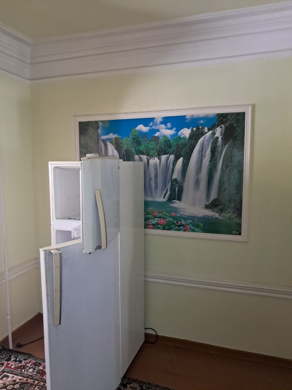 Продаётся квартира