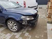 Piese Volkswagen Passat B7 2010,2015 Motor 1.6TDI-2.0TDI,cutie manuala