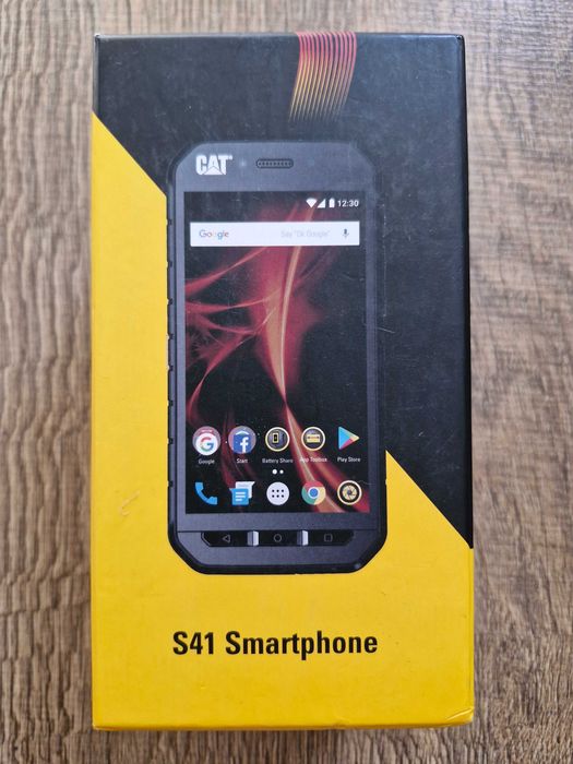 Telefon CAT S41, 32GB