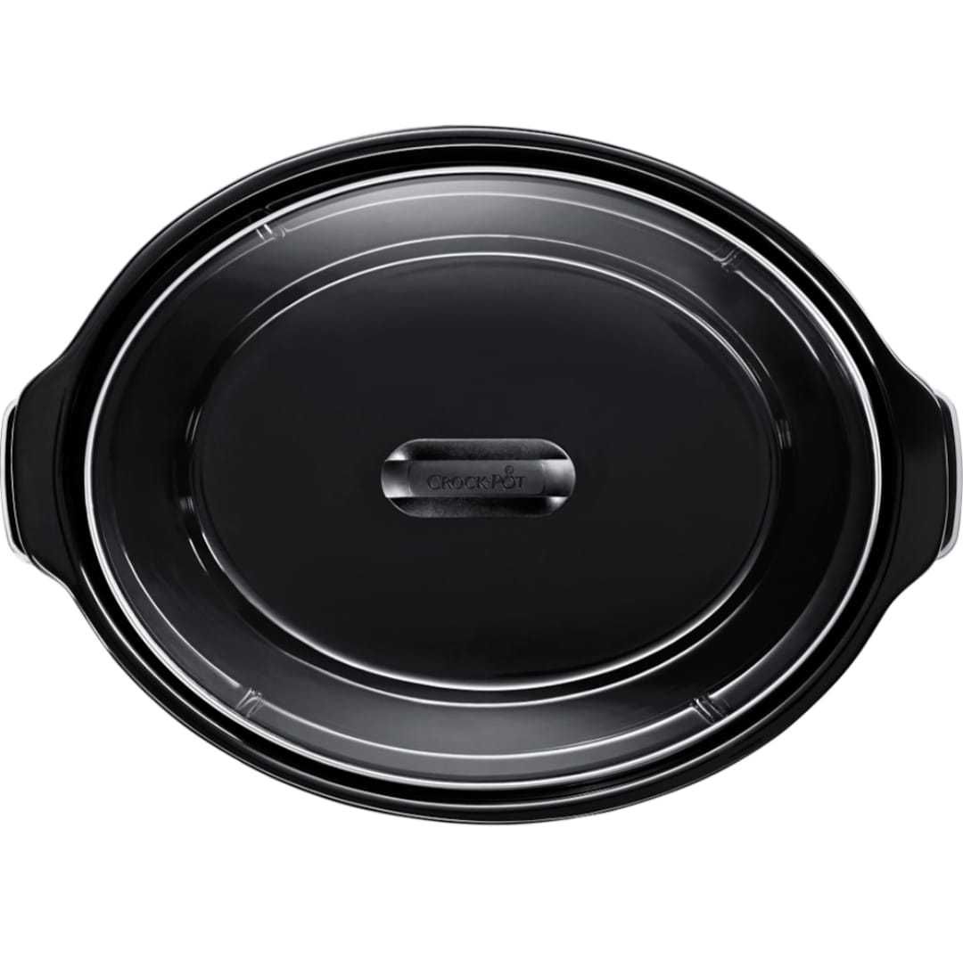 Slow cooker Crock-Pot CSC063X-01, 7.5 l