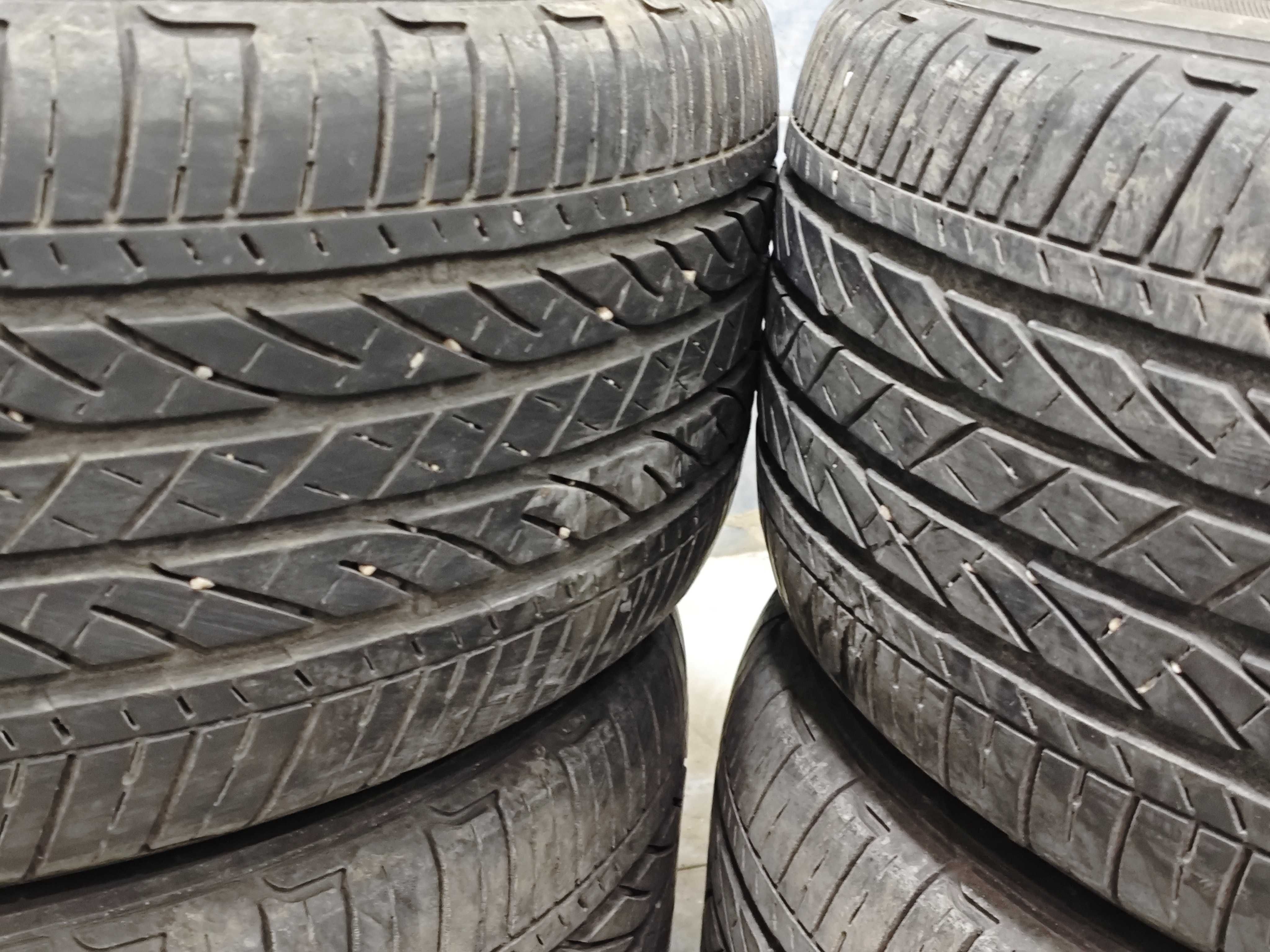 Bridgestone Dueler HP SUV 215/60/17 96H летни