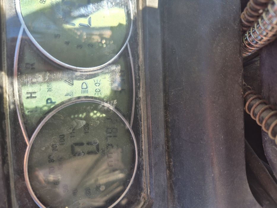 Atv Hisun 700cc Înmatriculat