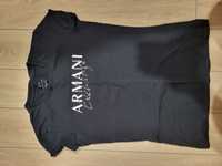 Тениска на Armani Exchange