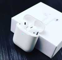 Airpods 2.2 lux Китай Aksiya Fevralgacha