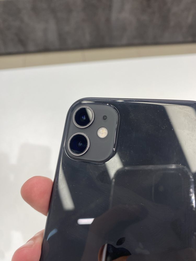 Iphone 11 с гарантией